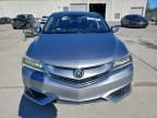 2017 Acura Ilx Premium