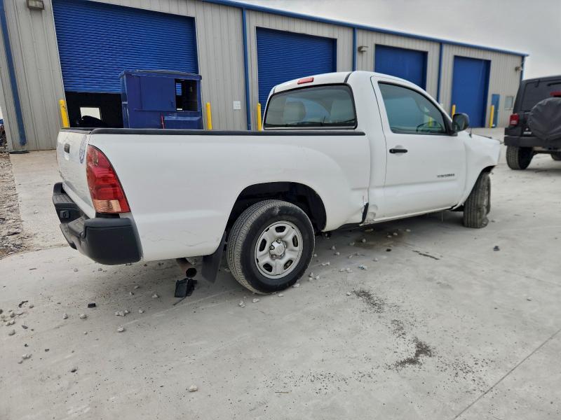 2007 Toyota Tacoma
