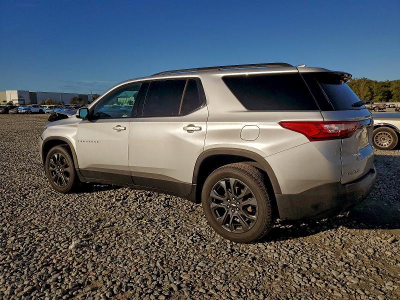 2019 Chevrolet Traverse rs