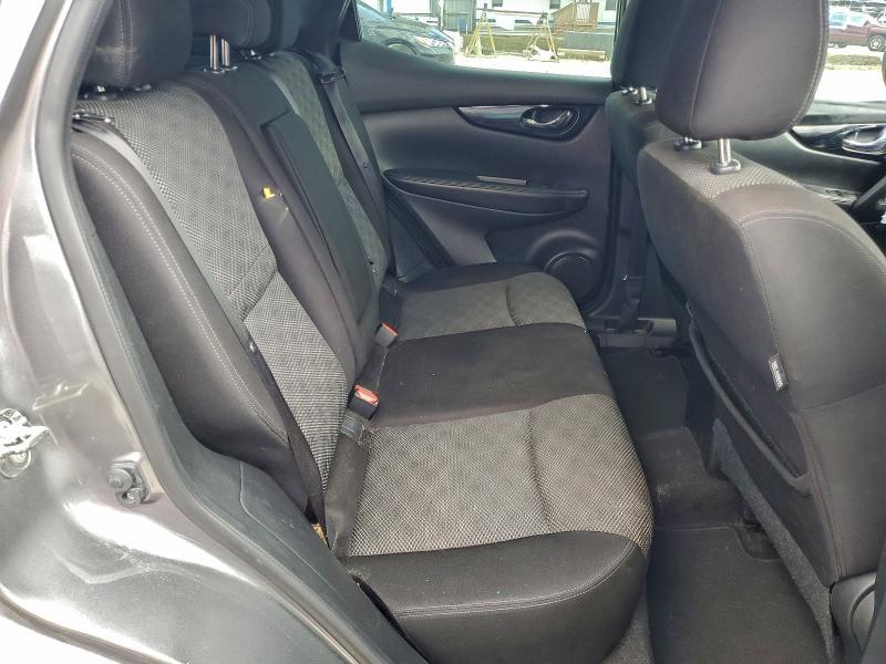 2019 Nissan Rogue Sport