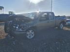 2011 Chevrolet Silverado K1500 ltz