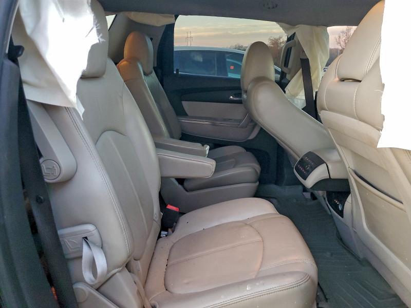 2010 GMC Acadia Slt-2