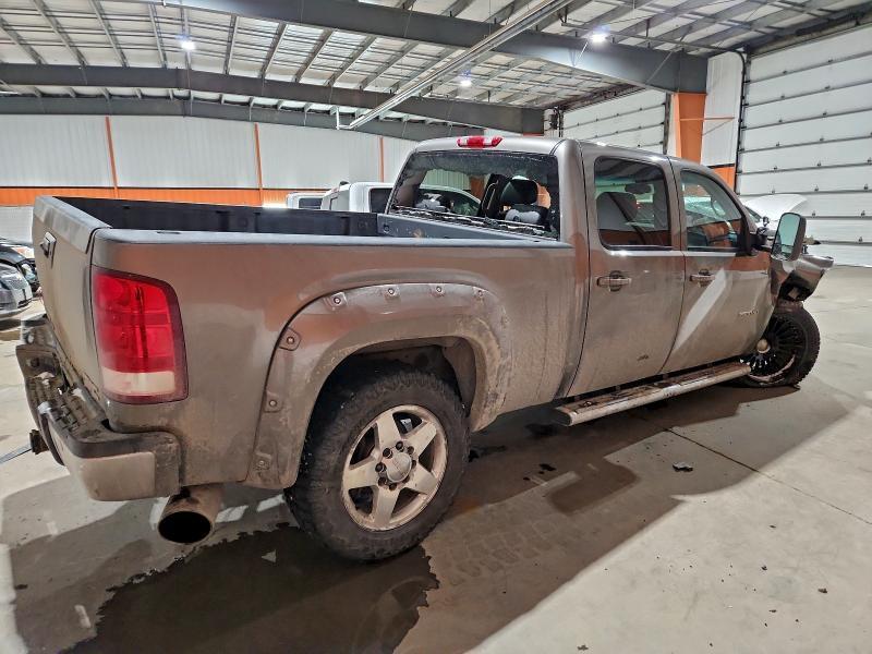 2012 GMC Sierra K2500 slt