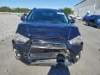 2015 Mitsubishi Outlander Sport se