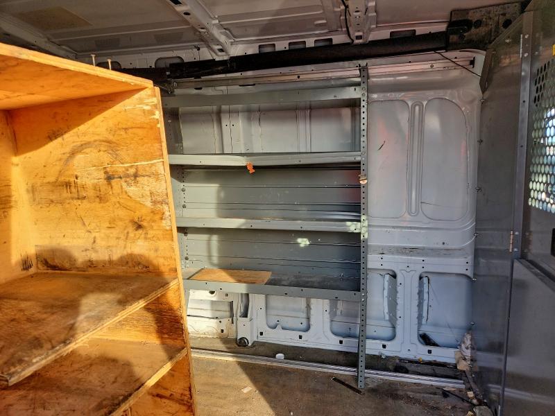 2018 Ford Transit T-150