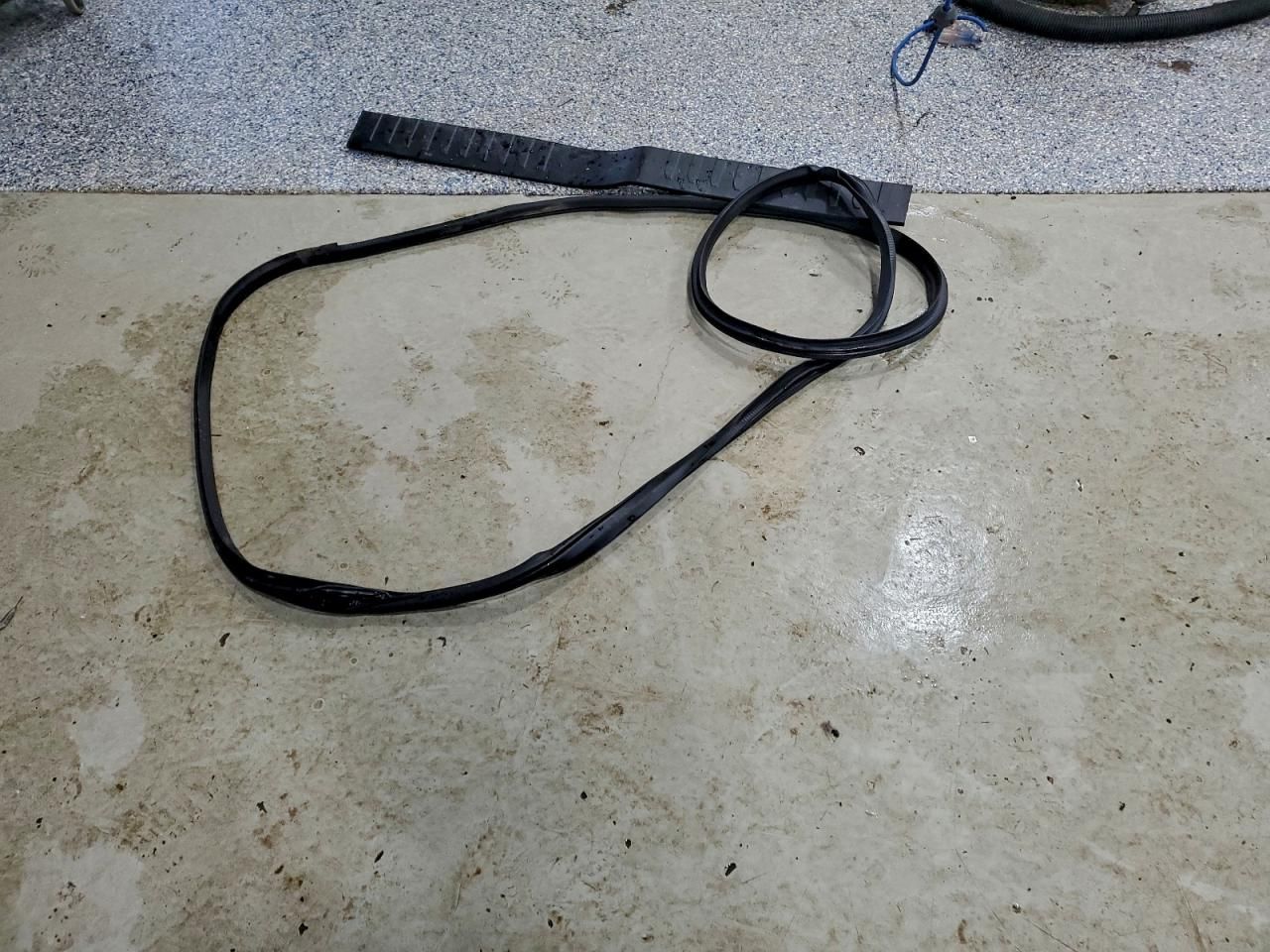 2020 Ford F150 Super cab