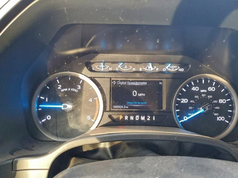 2017 Ford F350 Super Duty