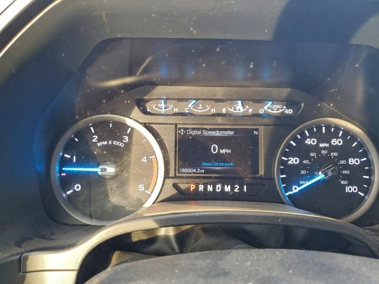 2017 Ford F350 Super Duty