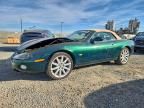 2004 Jaguar XK8