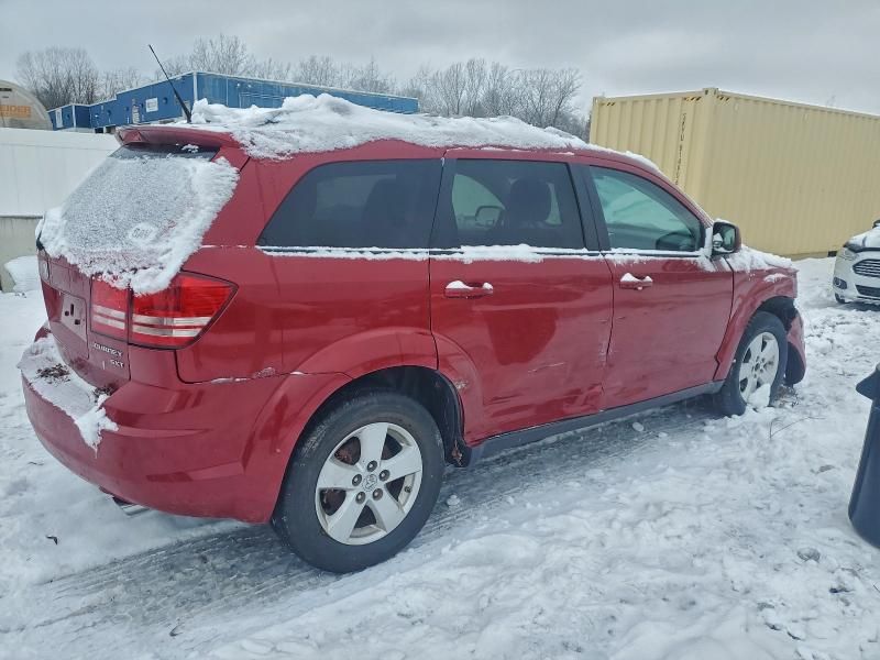 2010 Dodge Journey sxt