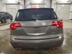 2008 Acura MDX