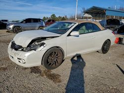 2008 Toyota Camry Solara se for sale in Memphis, TN