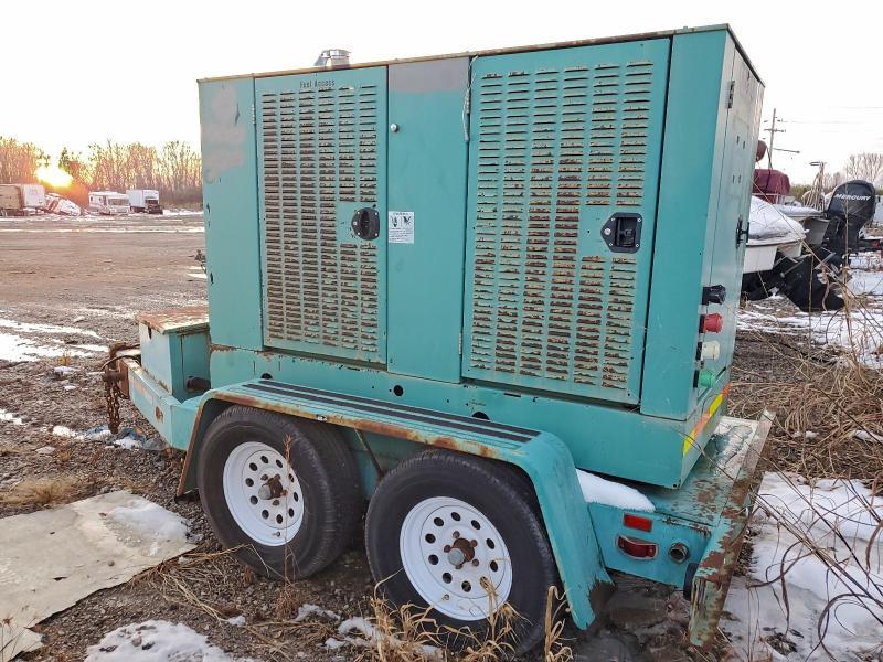 2000 Unknown 2000 Generation