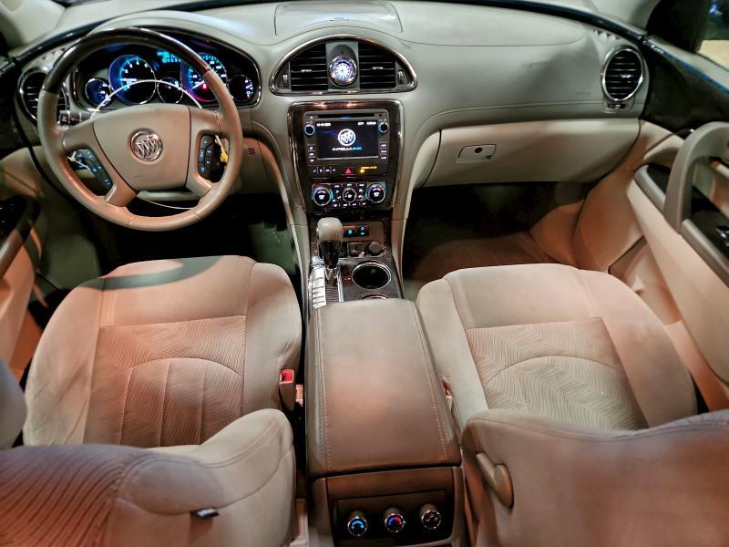 2016 Buick Enclave