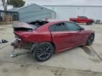 2019 Dodge Charger Scat Pack