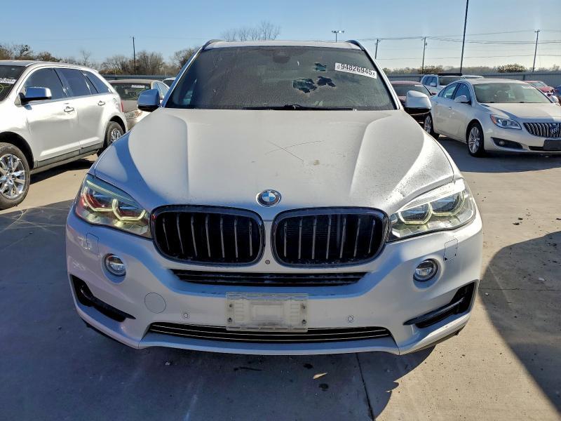 2014 BMW X5 Xdrive35d