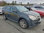 2012 Chevrolet Equinox ls