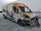 2022 Dodge RAM Promaster Delivery Van