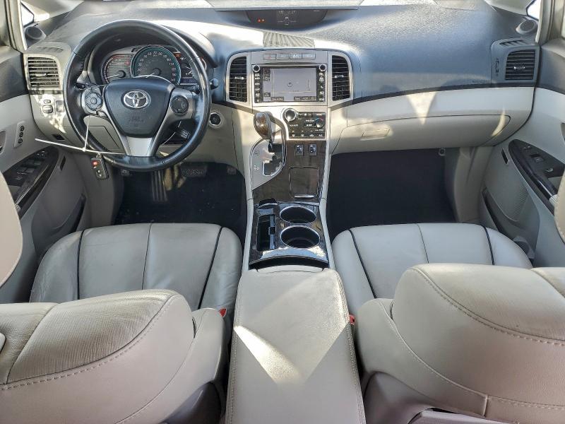 2013 Toyota Venza