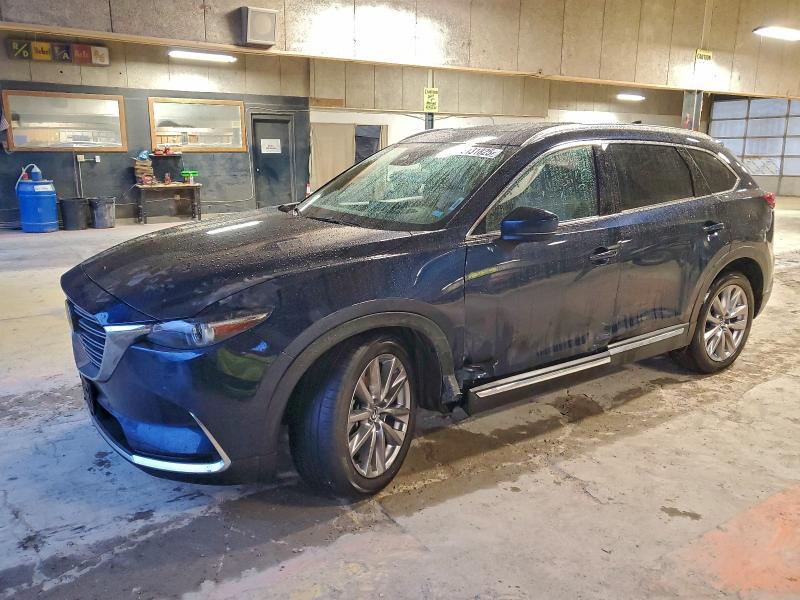 2020 Mazda Cx-9 Grand Touring