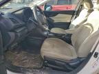 2017 Subaru Impreza
