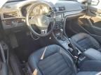 2014 Volkswagen Passat sel