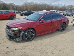 2018 Toyota Camry xse for sale in Conway, AR