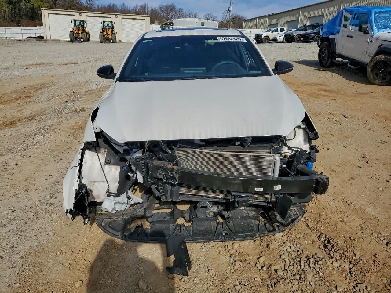 2024 KIA Forte gt Line