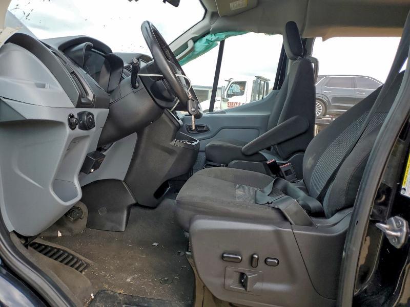 2019 Ford Transit T-350