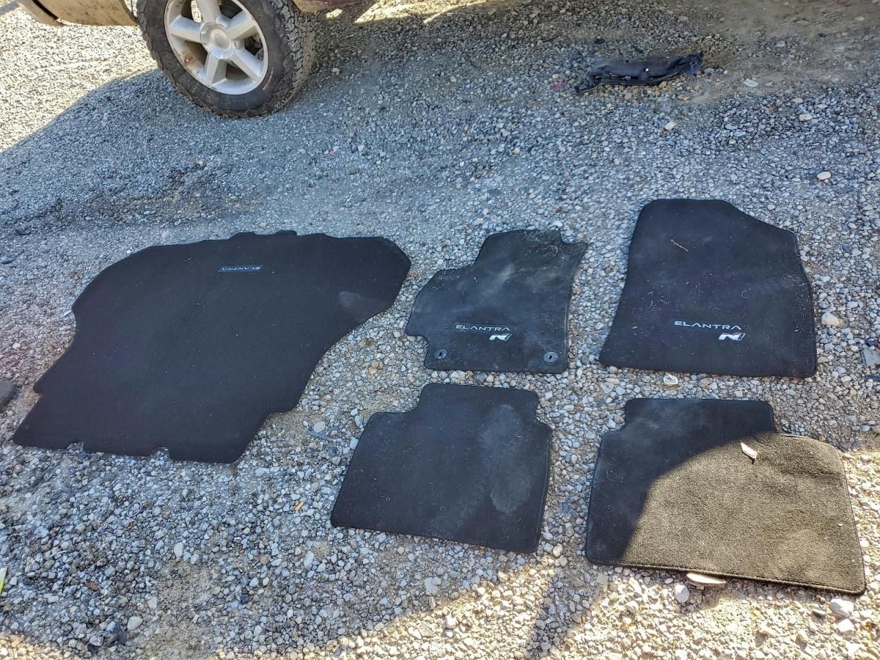 2025 Hyundai Elantra n