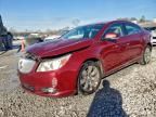 2011 Buick Lacrosse cxs