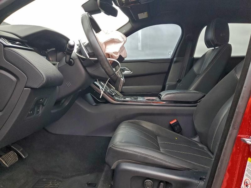 2020 Land Rover Range Rover Velar R-dynamic s