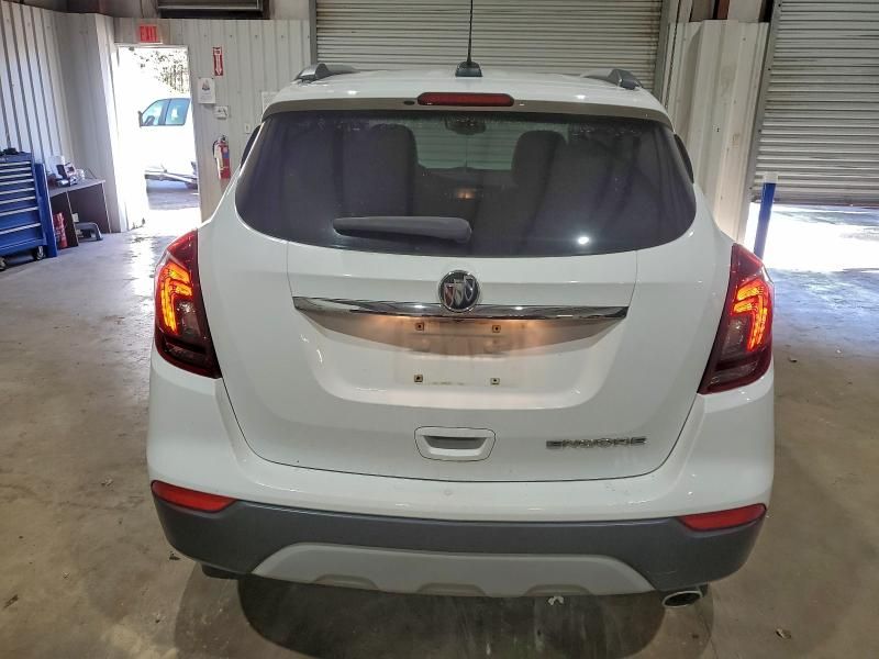 2019 Buick Encore Essence