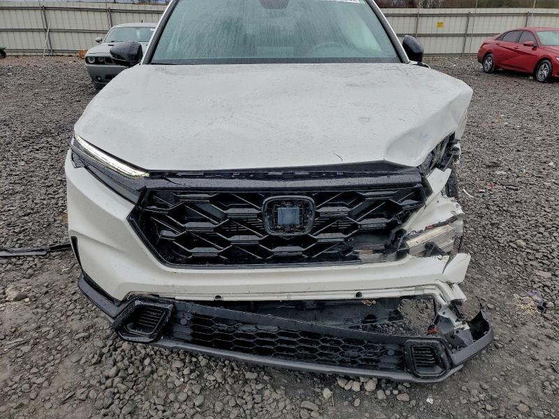2024 Honda Cr-v Sport-l