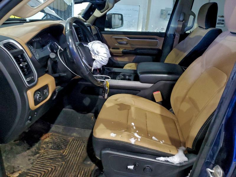 2020 Dodge Ram 1500 big Horn/lone Star