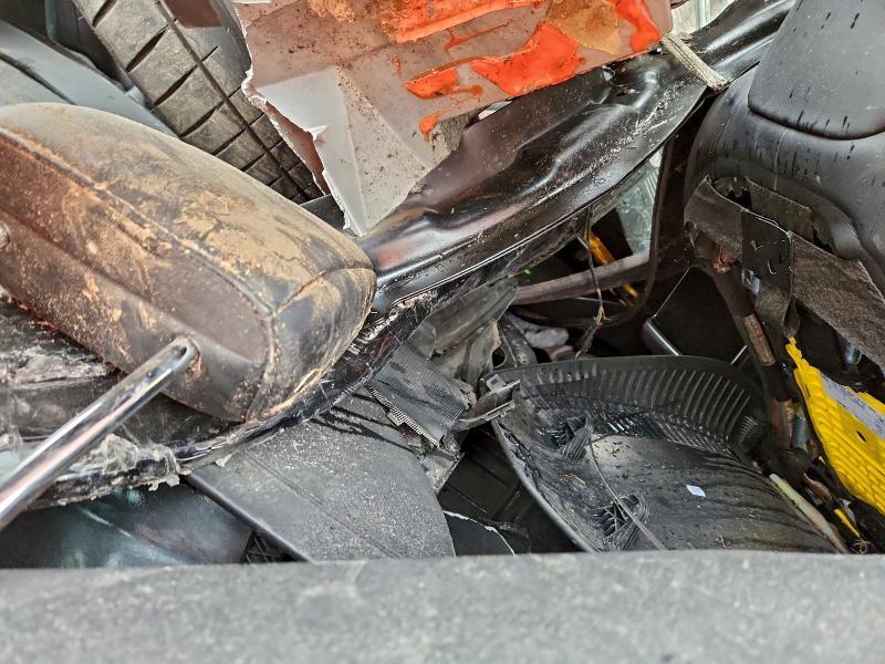 2021 Tesla Model s