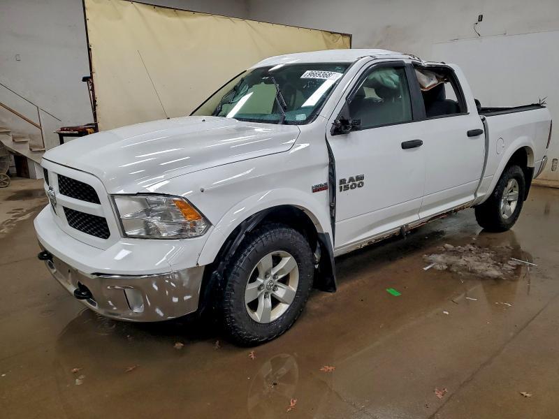 2017 Dodge Ram 1500 slt