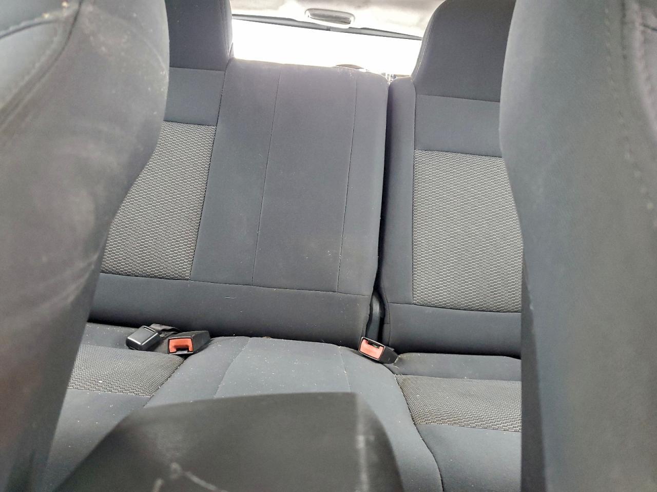 2010 Jeep Patriot Sport