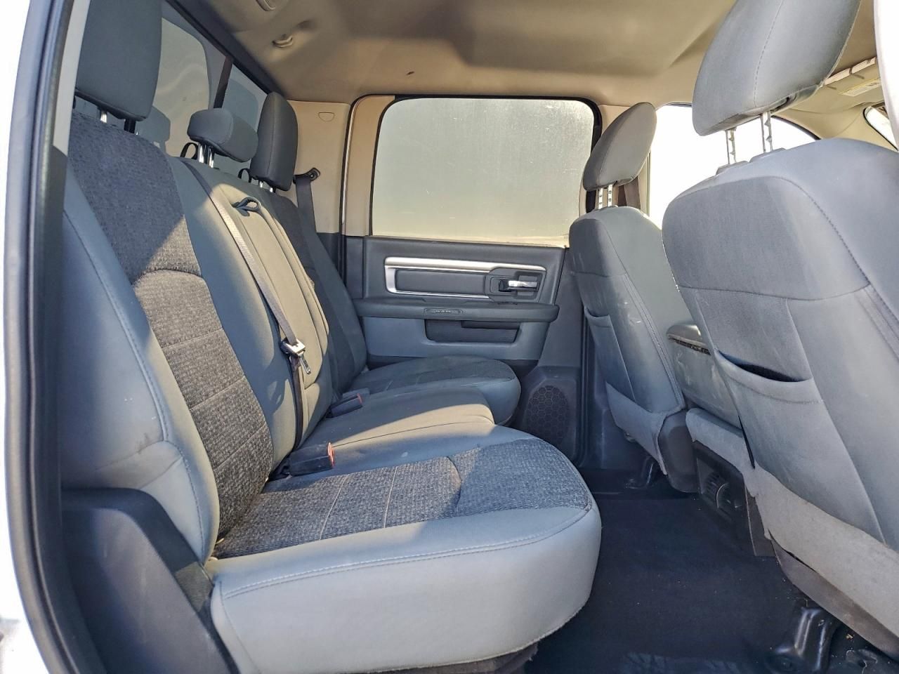 2018 Dodge Ram 3500 slt