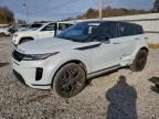 2020 Land Rover Range Rover Evoque s