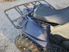 2024 Yamaha YFM700 ATV