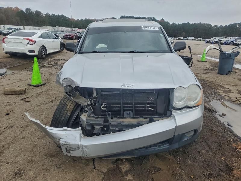 2010 Jeep Grand Cherokee Laredo
