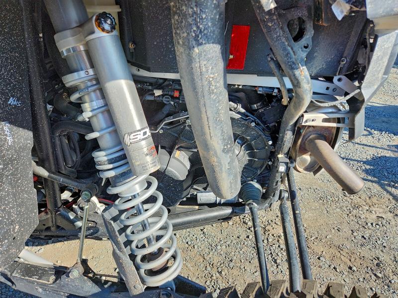 2023 Polaris RZR Turbo R Premium Ride Command