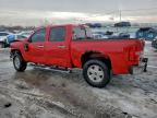 2009 Chevrolet Silverado K1500 LT