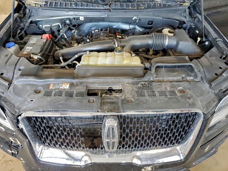 2021 Lincoln Navigator l Reserve