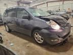 2006 Toyota Sienna xle