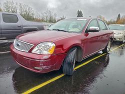 2007 Ford Five Hundred Limited for sale in Portland, OR