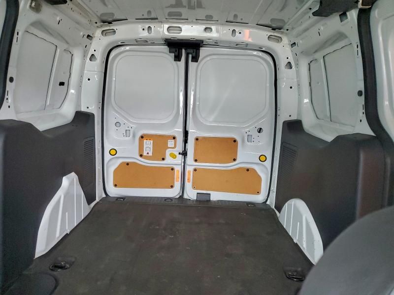 2017 Ford Transit Connect xl