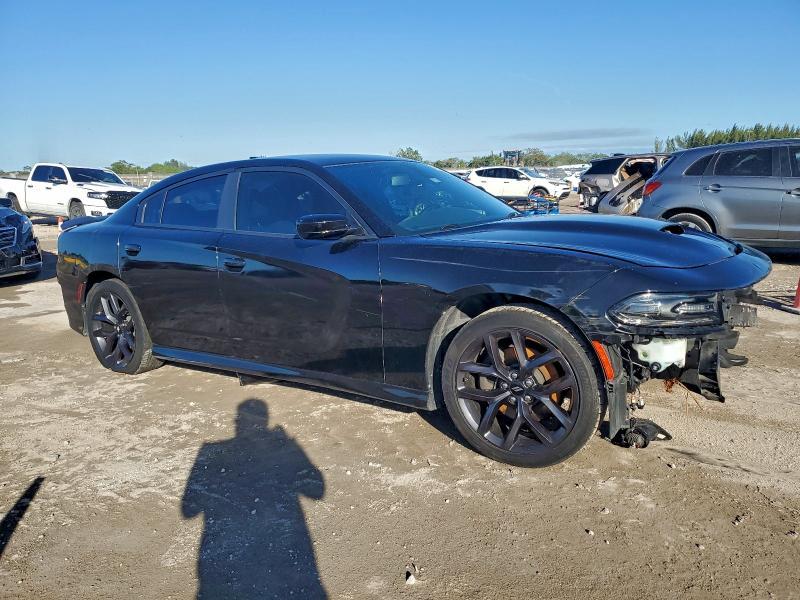 2019 Dodge Charger gt