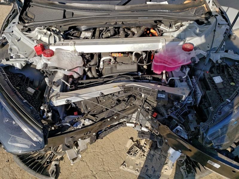 2023 Mercedes-Benz Eqe Sedan 350 4matic